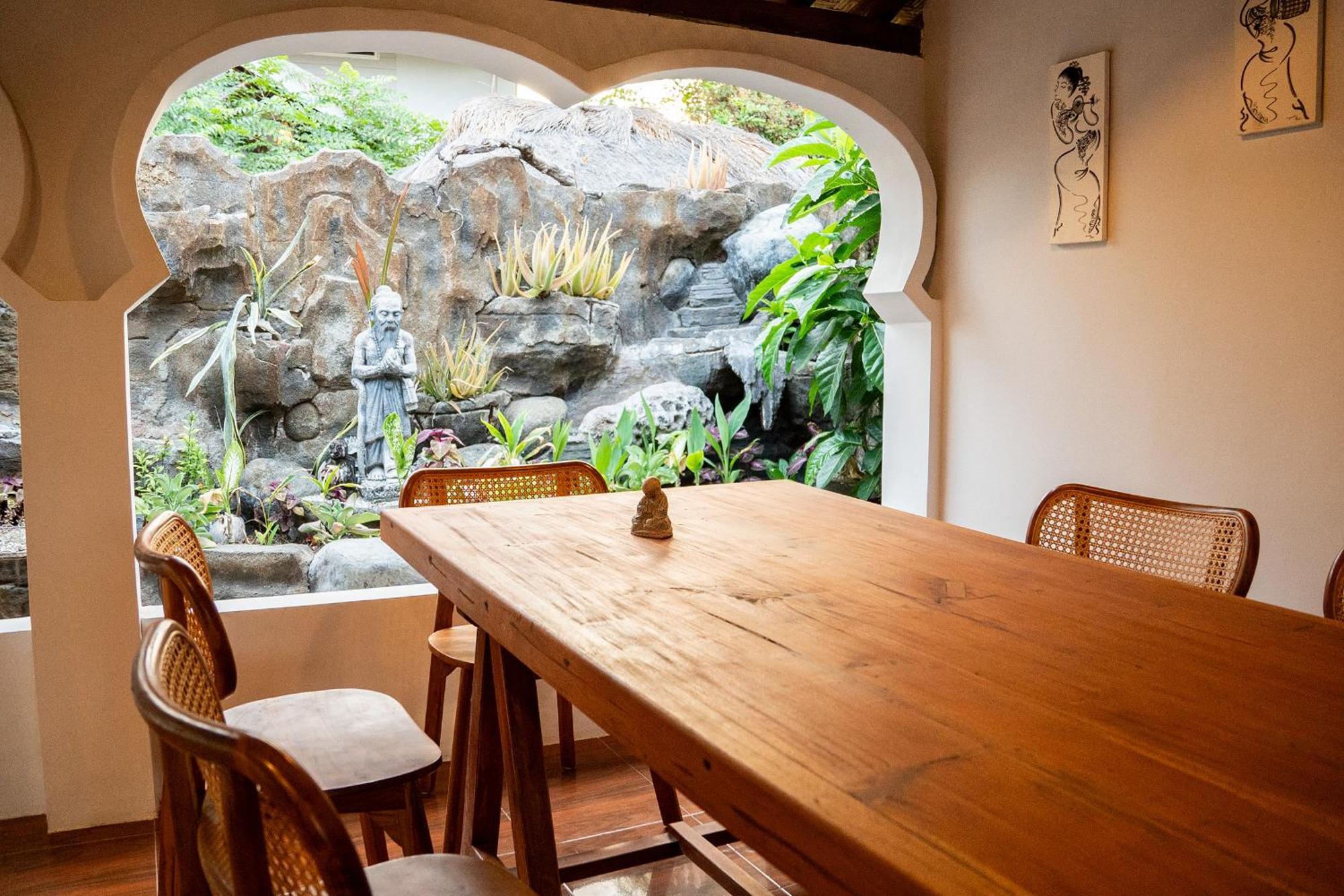 Villa Ardi Beltza Gili Air Eksteriør billede