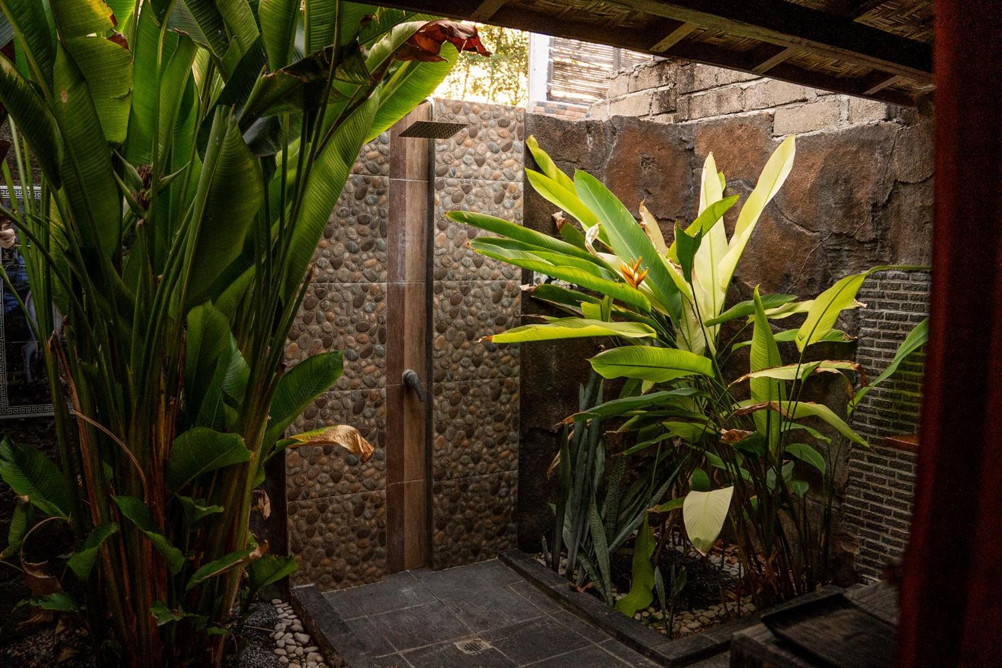 Villa Ardi Beltza Gili Air Eksteriør billede